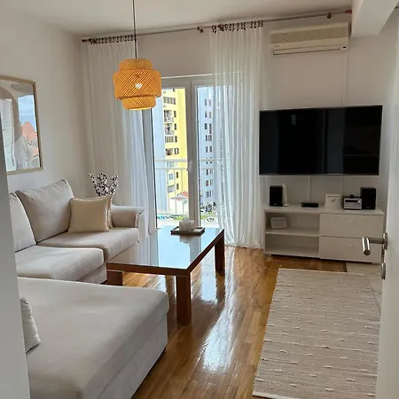 Marko - Appartement Makarska