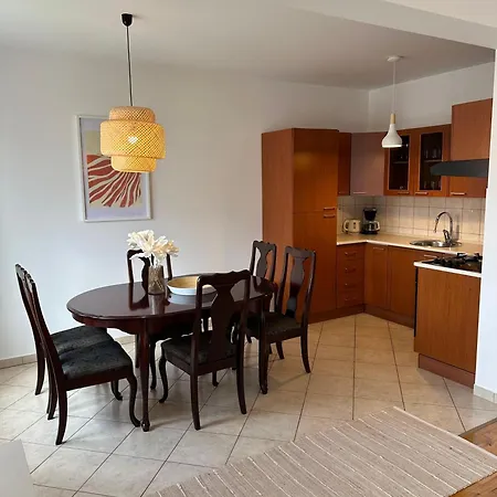 Marko - Appartement Makarska