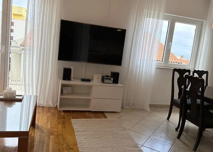 Marko - Appartement *