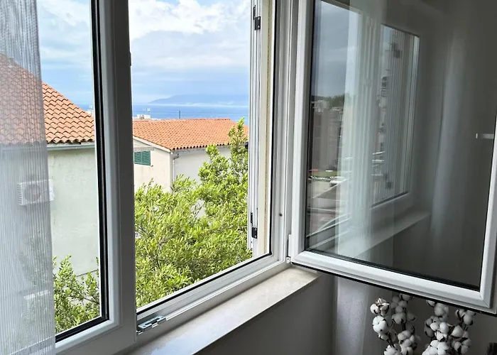 Appartement Marko - Makarska