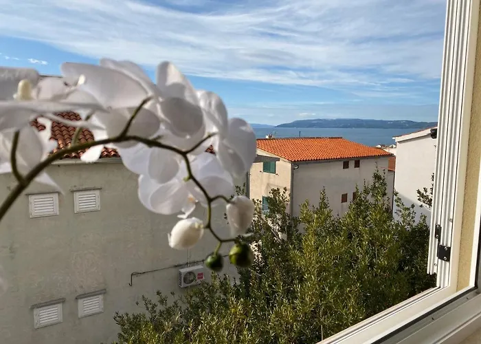 Marko - Appartement *