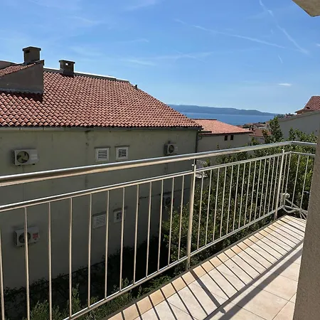 Marko - * Makarska