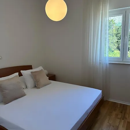 Marko - Apartment Makarska