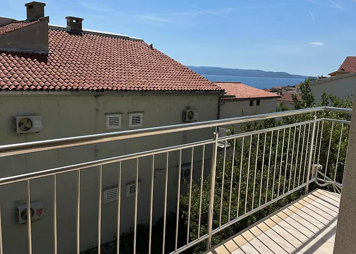 Marko - * Makarska