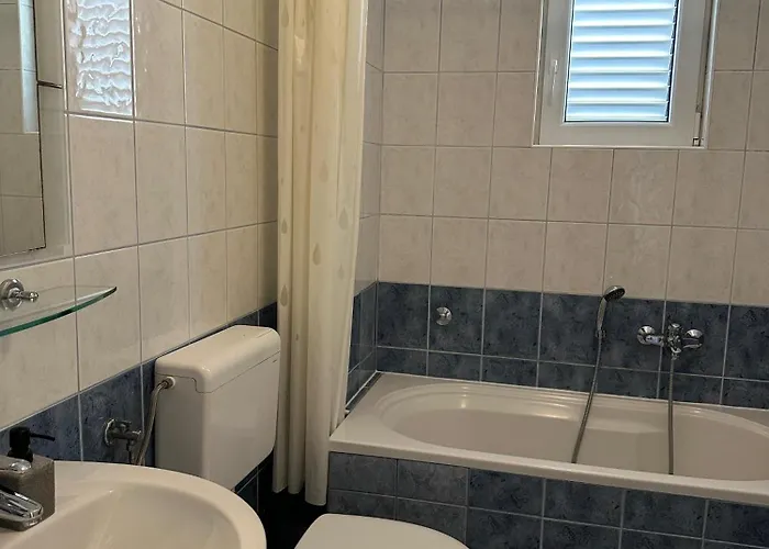 Apartment Marko -