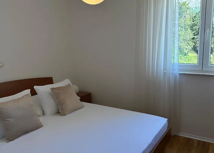 Marko - Apartment Makarska