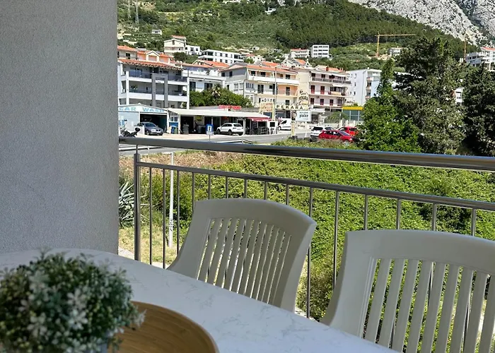 Marko - Makarska