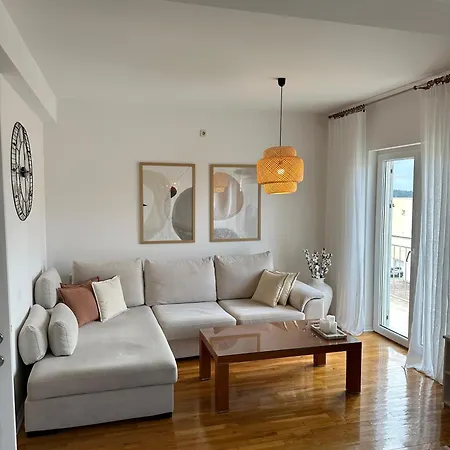 Lejlighed Marko -