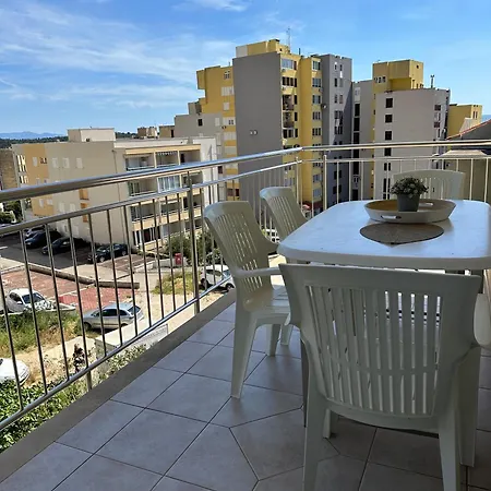 Apartamento Marko - *