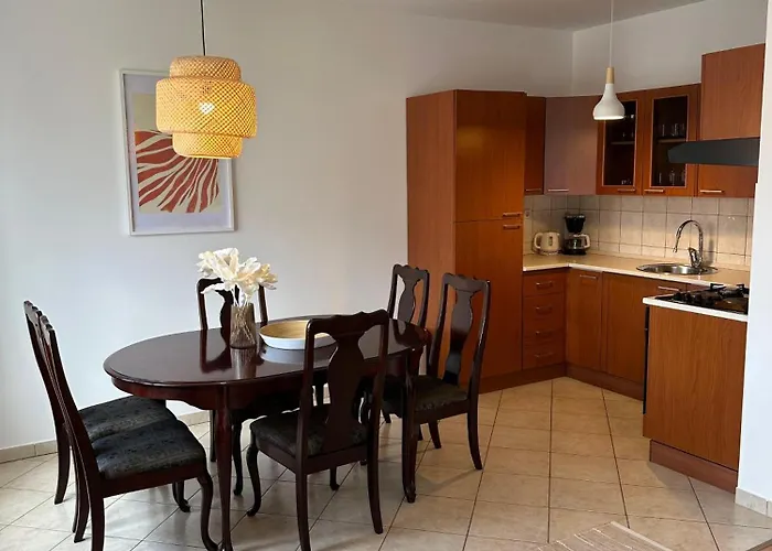Marko - Apartamento Makarska