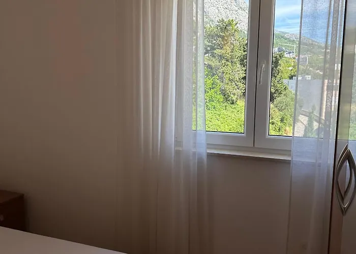 Apartamento Marko - *