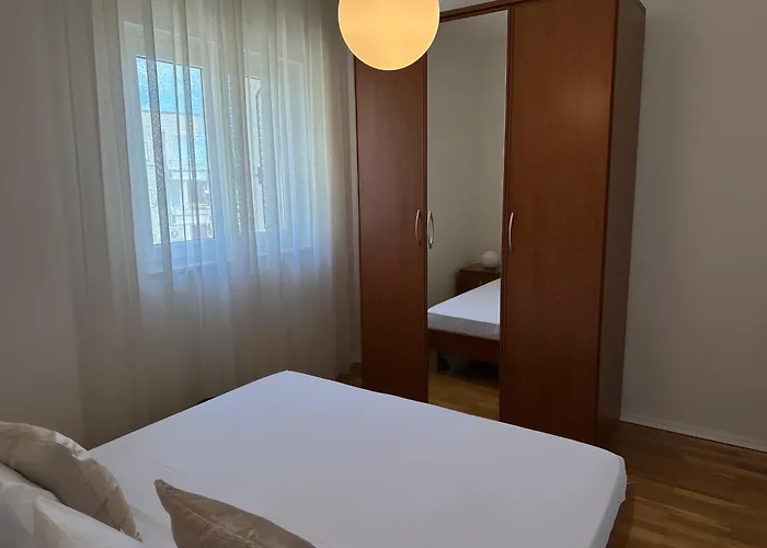 Apartamento Marko - *