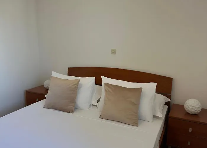 Apartamento Marko - Makarska